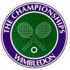 Wimbledon Tennis Championship Logo